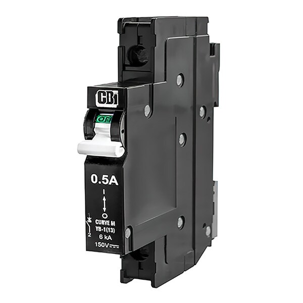 Midnite Solar MNEPV10-150-1PNP 10A 15VDC Breaker